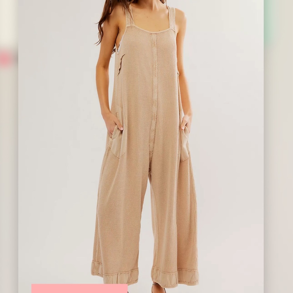 FREE PEOPLE One Callie One-Piece